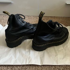 Dr Martens Sinclair size 10